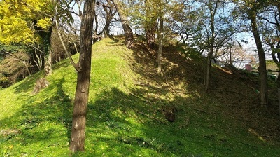 Shiroyama-tunnel-Odawarajo.JPG