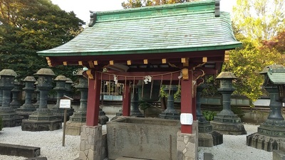 UenoToshogu-Shrine-2.JPG