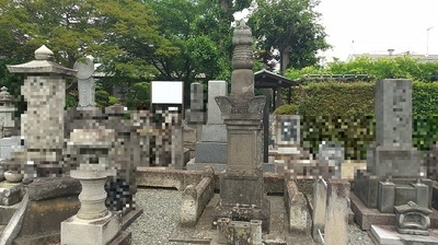 Umezawa-Tarouemon-Grave-Stone.JPG