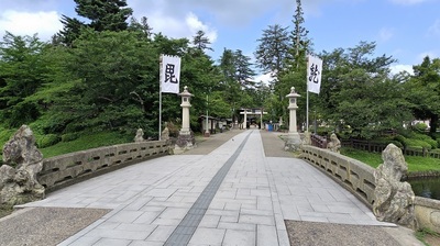 Yonezawa-Castle-202307.JPG