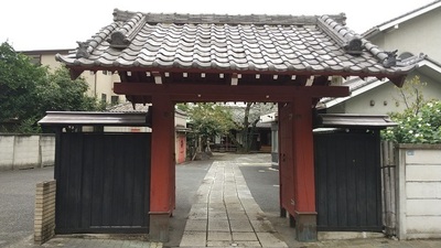 itabashi-kanmyoj-gate.JPG