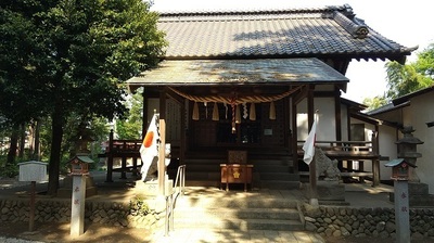 kawagoe-Osaki-jinja-Haiden.JPG