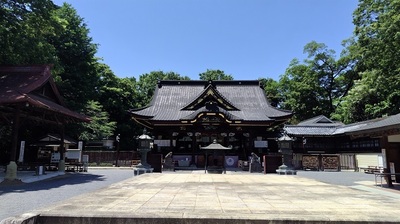 menumasyoudenzan-main-shrine.JPG