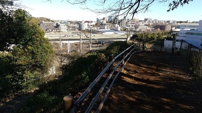 shimada-yashiki-view.JPG