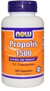 Now Foods, Propolis 1500.jpg