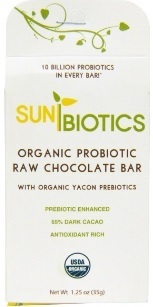 Sunbiotics`R摜