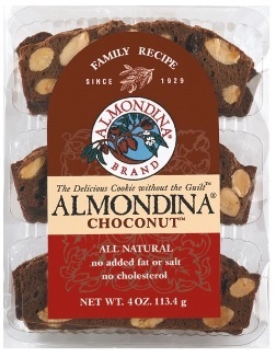 Almondina`RrXPbg摜