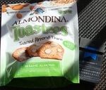 almondina toastees sesami 01