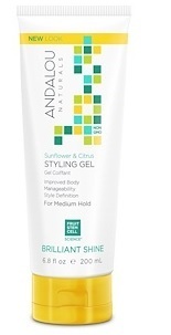 Andalou Naturals̃WF摜