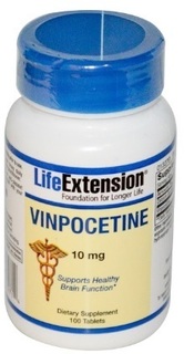 life-extension-vinpocetine