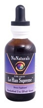 NuNaturals, [nVv[摜