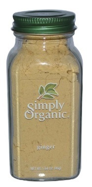 Simply Organic̐I摜