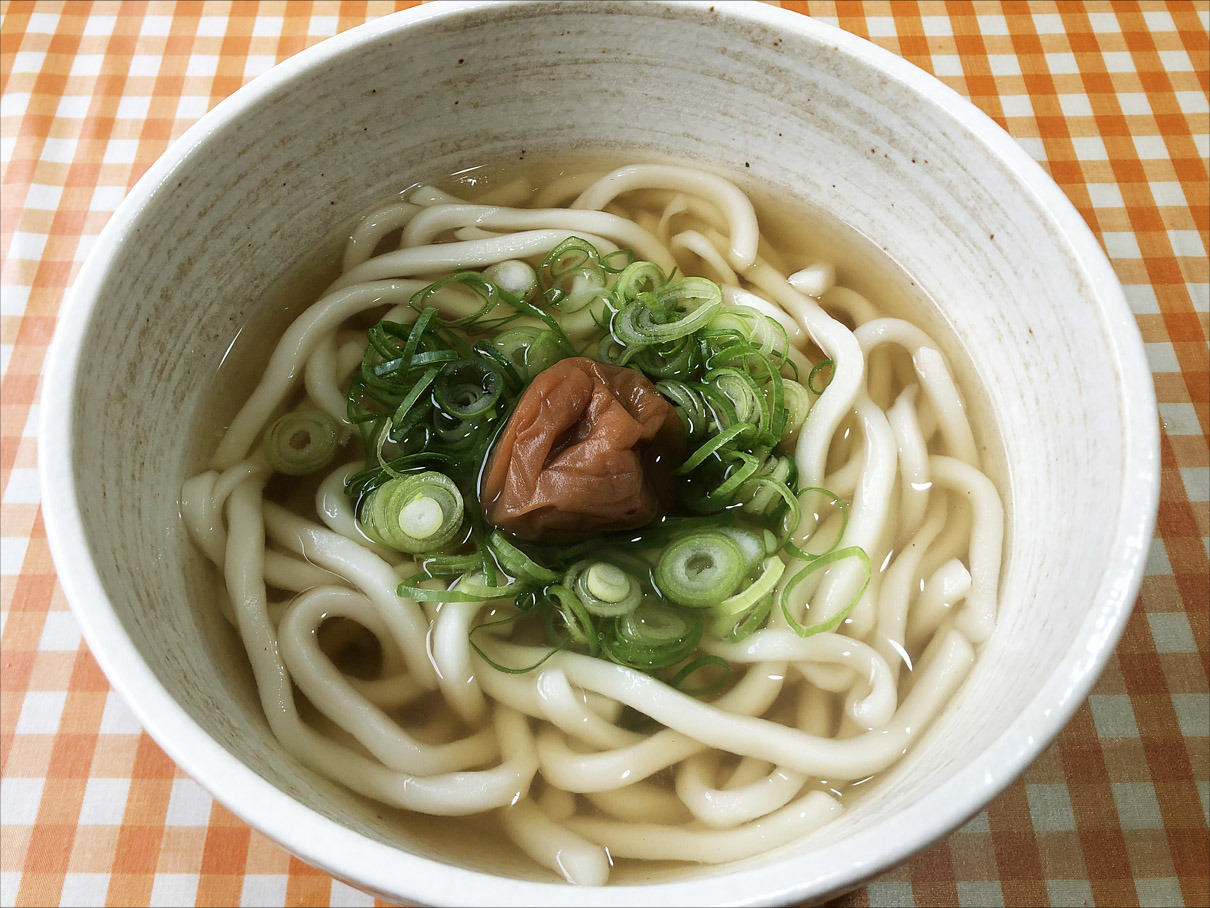 五木うどん、ナポリタン ２種セット - その他 加工食品