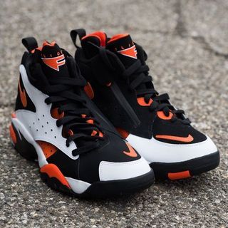 NIKE AIR MAESTRO II LTD WHITERUSH 2.jpg