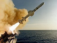 191px-AGM-84_Harpoon_launched_from_USS_Leahy_(CG-16).jpg