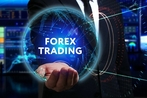 Forex EA trading̉摜