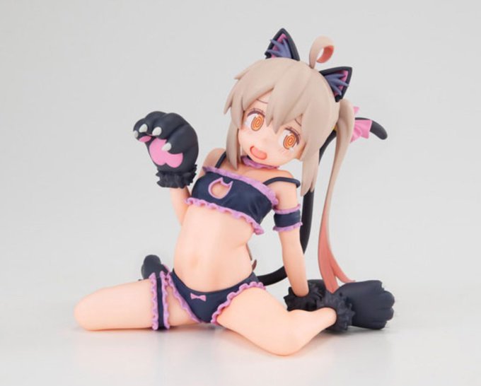 令和の淫魔像】アルターのアズールレーン セントルイス 軽装Ver. 1/7 完成品フィギュアの再販分が発売開始。在庫あり。: 美少女フィギュアのススメ。