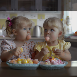 kuro.0723_34163_Toddlers_eating_candy_live_action--_8k_3e83d20a-2e3a-4202-9cf9-235e76ab0166.png