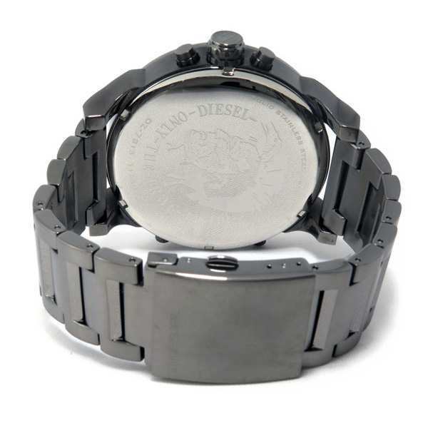 お気に入りのブランド時計探し : ディーゼル  腕時計