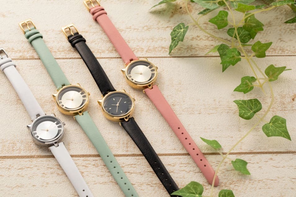 お気に入りのブランド時計探し Blog: レディースCATウォッチ ｜ 腕時計 ...