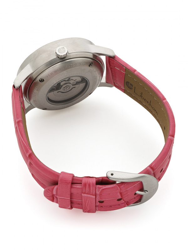 お気に入りのブランド時計探し Blog: リベンハム Libenham/LH90036 ...