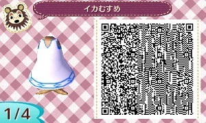 3ds どうぶつ の 安い 森 qr コード 服