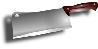 cleaver-159513_960_720.png