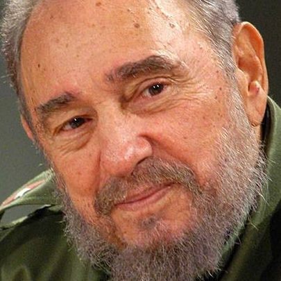 cubanews@blog キューバ・ニュース@ブログ: キューバ革命の歴史的指導 