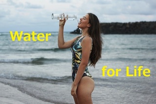 A girl drinking water 3.jpg