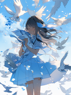 yasubee_Twitter_Flying_freely_Blue_bird_Money_Falling_from_the__5038d1d5-b882-47bb-bdc6-5ae3787e119a.png
