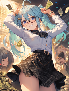 yasubee_casino_cute_light_blue_and_black_glasses_miniskirt_pret_5ebf2d3d-783c-4145-a0dd-f94b52a00e8e.png