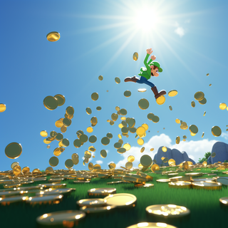 yasubee_gold_coins_falling_Blue_sky_A_lot_of_money_on_the_floor_eb7af637-3ea9-4cb1-8e3d-3c26b97d7709.png