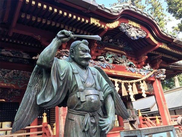 龍のいる神社巡り: ☆最強神社☆天之御中主神『アメノミナカヌシ』